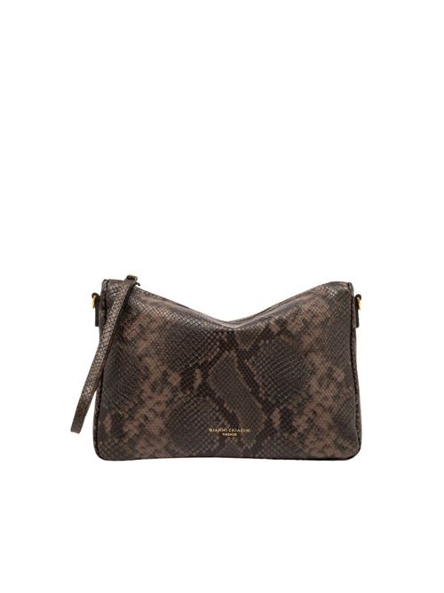 Nora pouch pochette grande GIANNI CHIARINI | BS10225PTYI2107